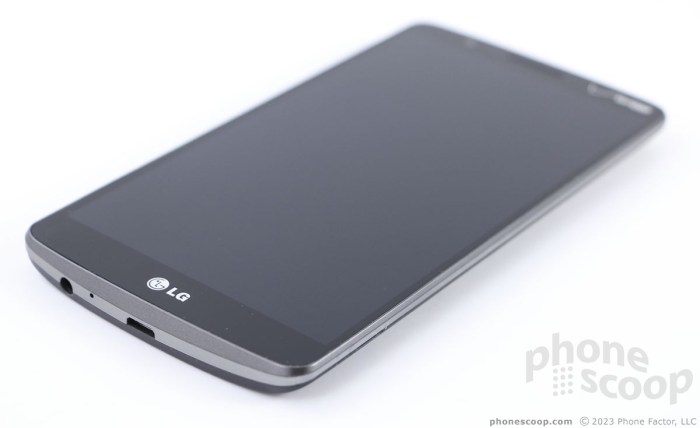 Verizon introduces android security update for lg g3 g4