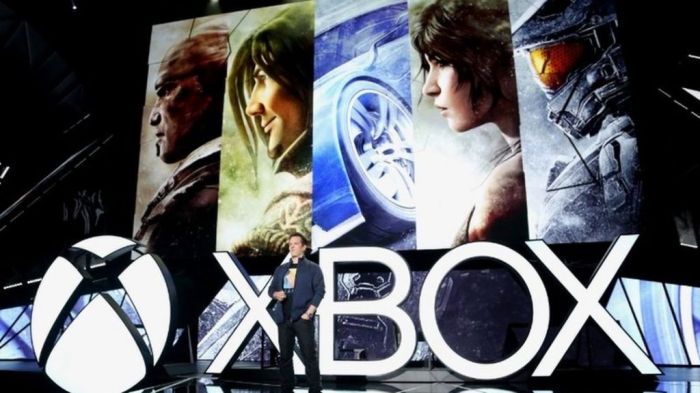 Xbox one backward compatibility list expands