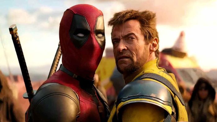 Deadpool becomes highest grossing r rated movie ever