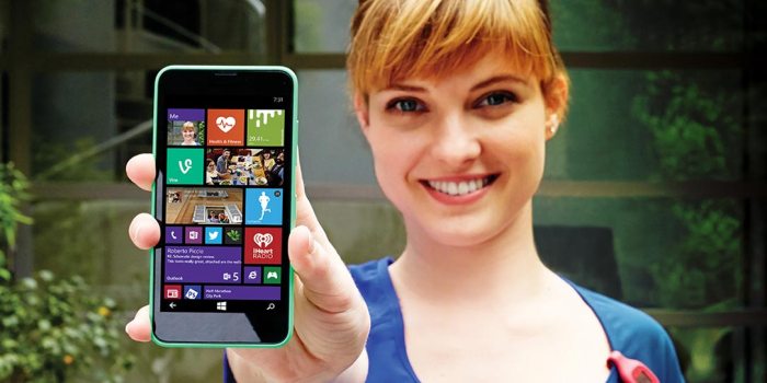 Lumia voices set to call it quits