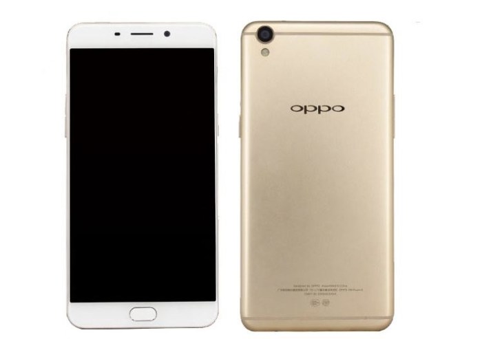 Oppo r9 and r9 plus set to launch outside of china