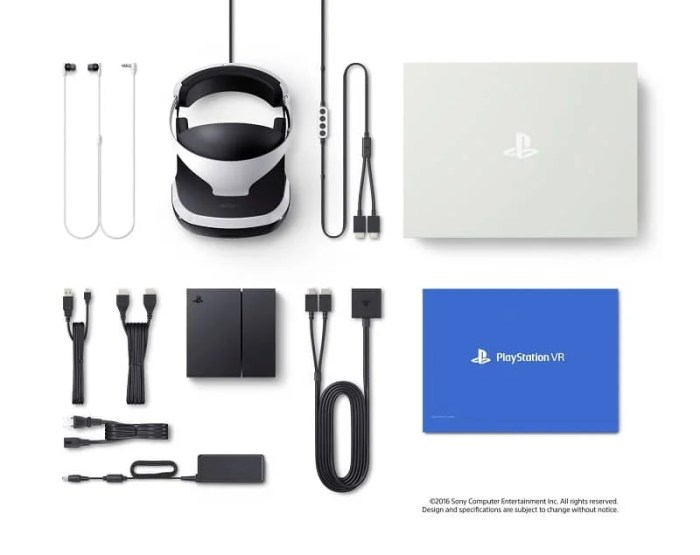 Sony might bring playstation vr to pc