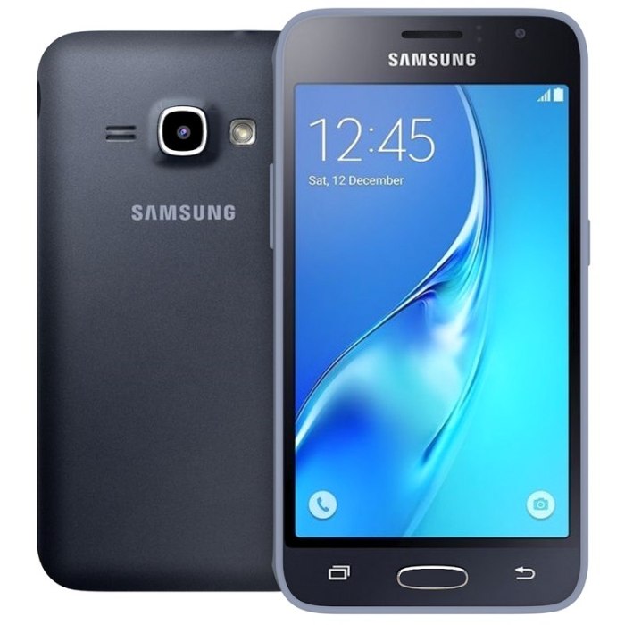 Samsung galaxy j12016 might be headed to att