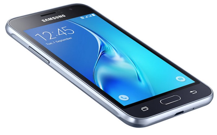 Samsung galaxy j12016 might be headed to att