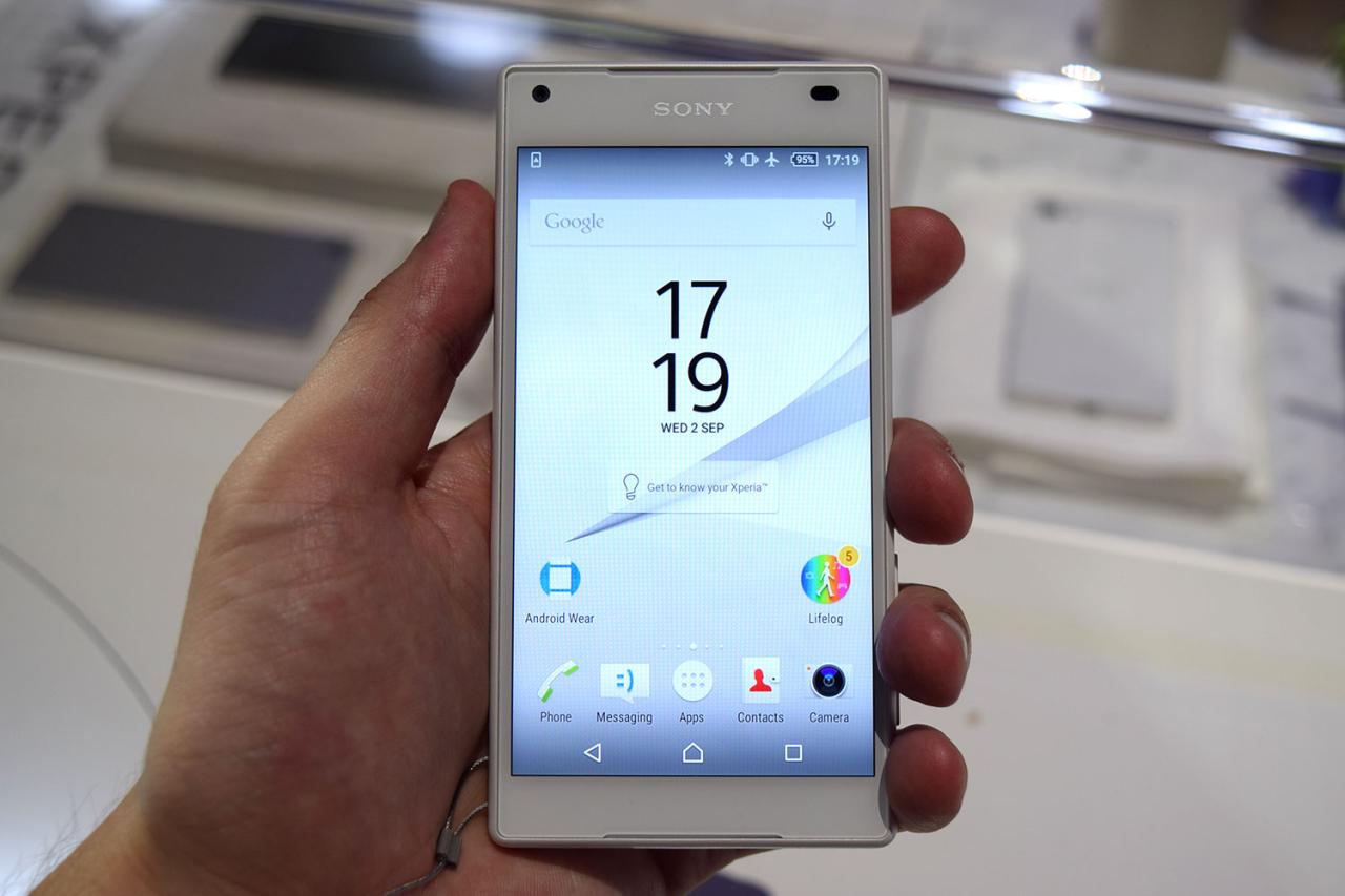 Sony xperia z5 users not happy with android 6 0 marshmallow update