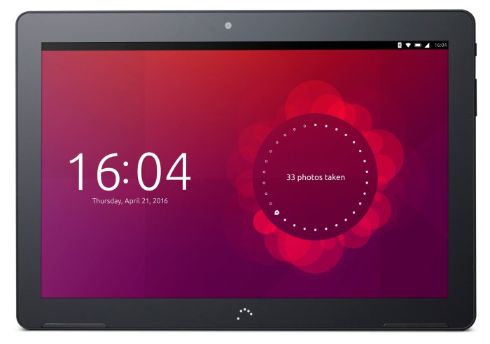 Bq aquaris m10 ubuntu edition available for pre order