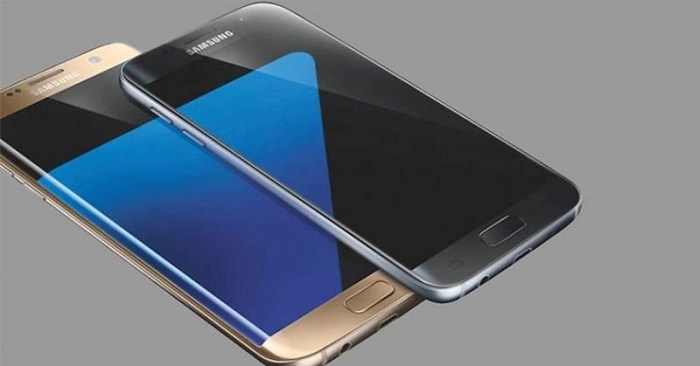 Samsung galaxy s7 with mediatek chipset spotted