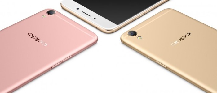 Oppo r9 and r9 plus set to launch outside of china