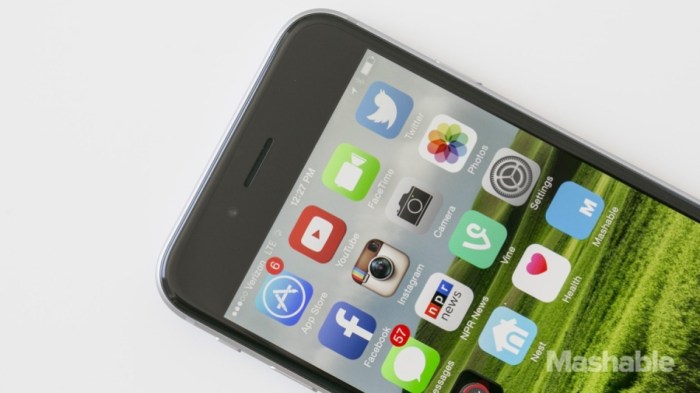 Apple will soon release fix for ios 9 3 crashing bug