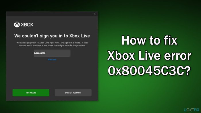 Xbox live matchmaking affected on xbox one