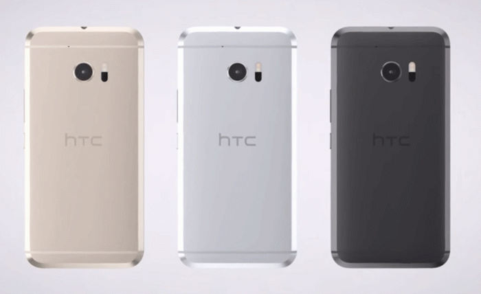 Htc 10 teased yet again