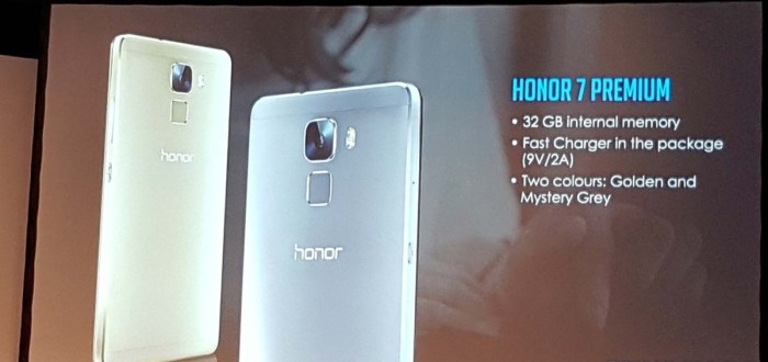 Huawei honor 7 in the eu gets marshmallow goodness