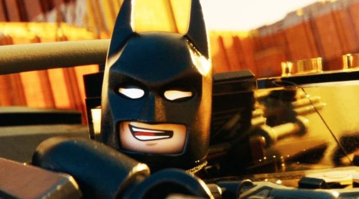 Lego batman movie trailer features a cameo by ben affleck