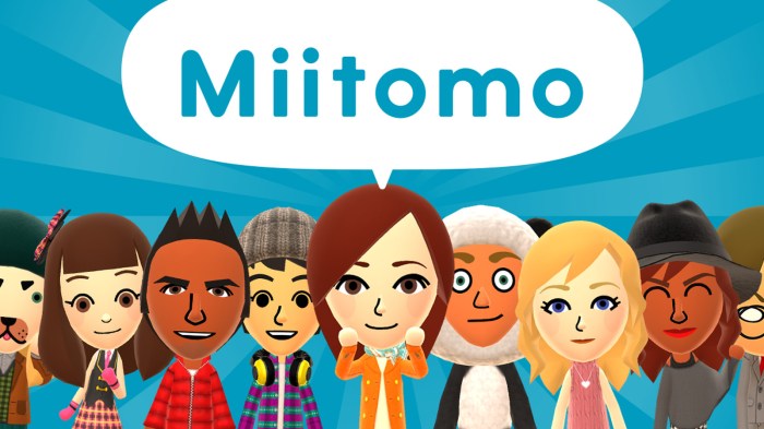 Nintendo miitomo us release date confirmed