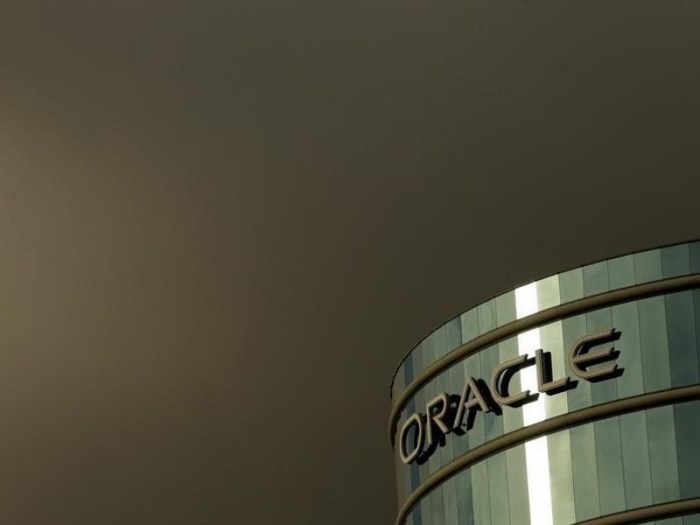 Oracle to google pay up 9 3 billion