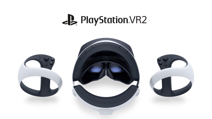 Sony might bring playstation vr to pc