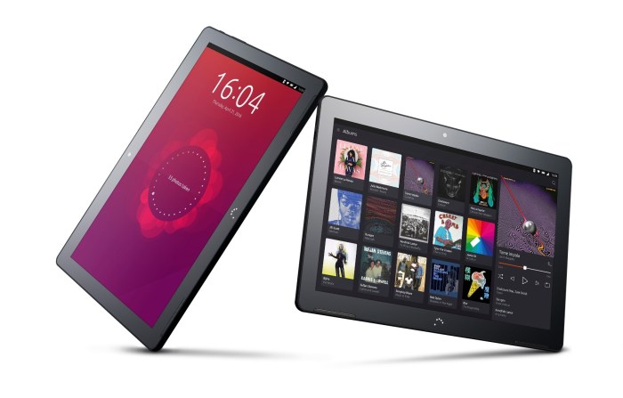 Bq aquaris m10 ubuntu edition available for pre order