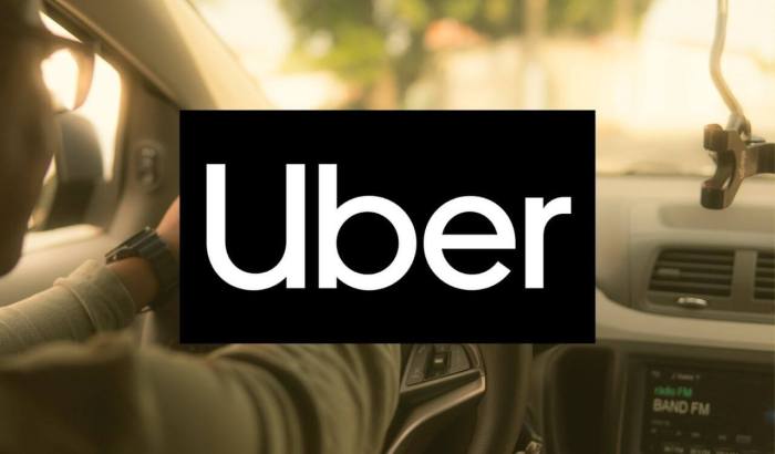 Uber to recruit talent via in app challenges